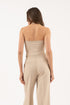 CHIC HALTER VEST